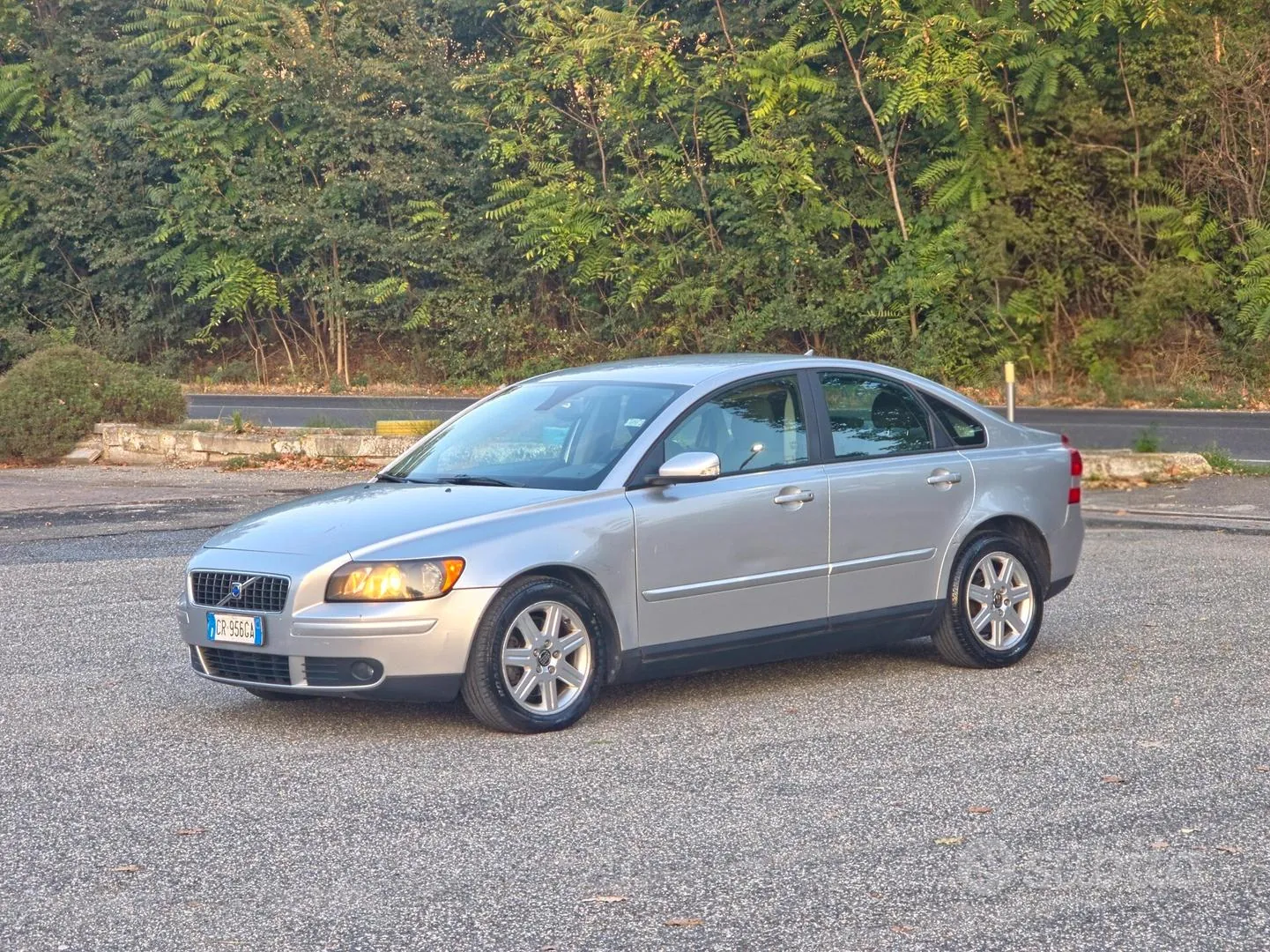Volvo S40 2004 photo 3