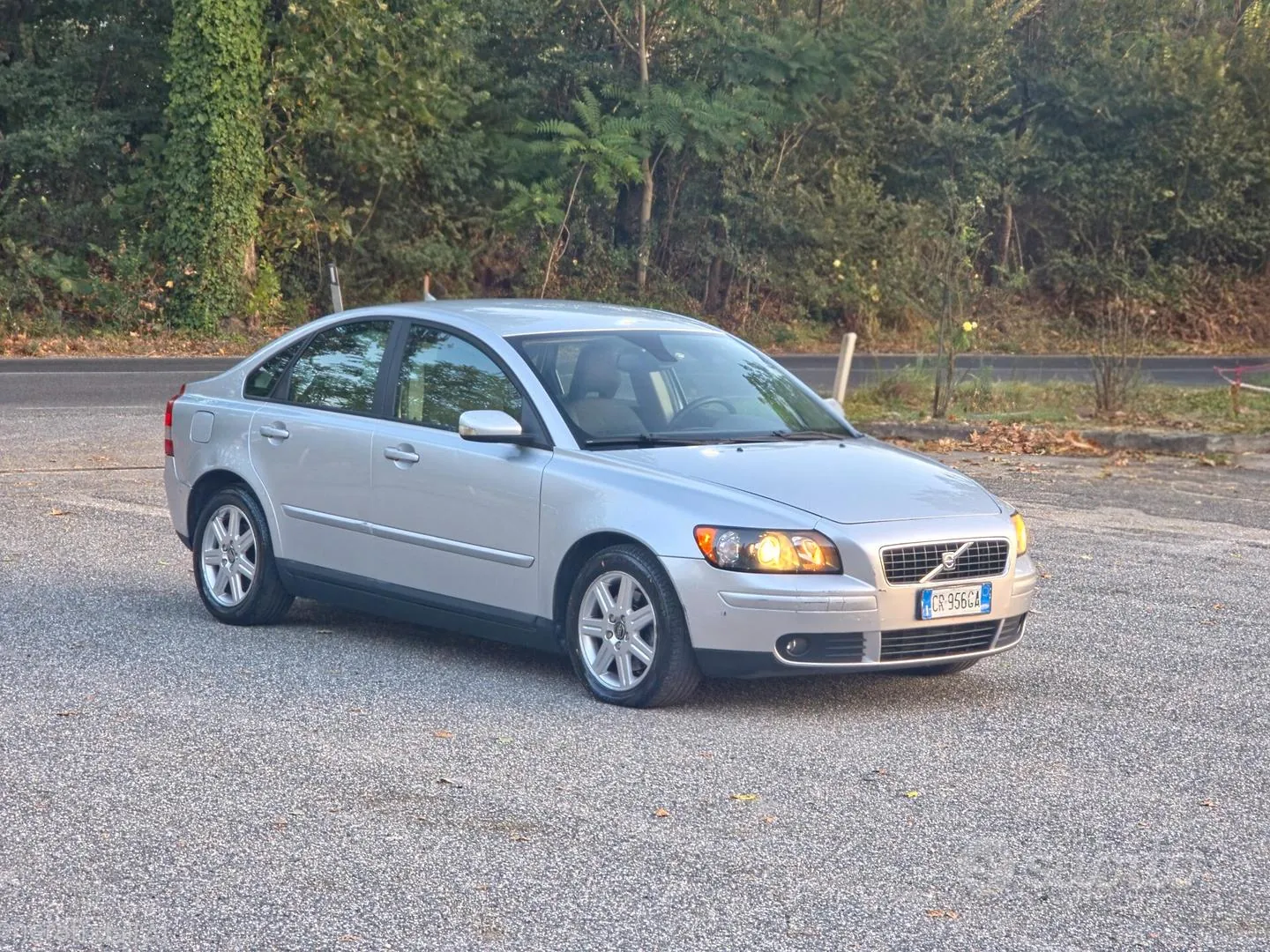 Volvo S40