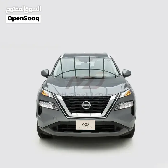 Nissan X-Trail 2026 photo 2