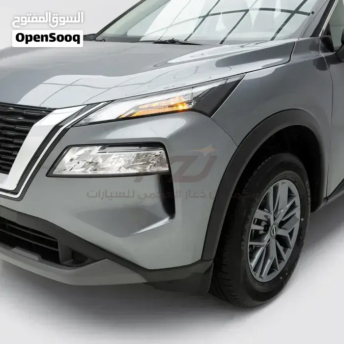 Nissan X-Trail 2026 photo 3