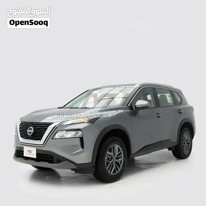 Nissan X-Trail 2026 photo 4