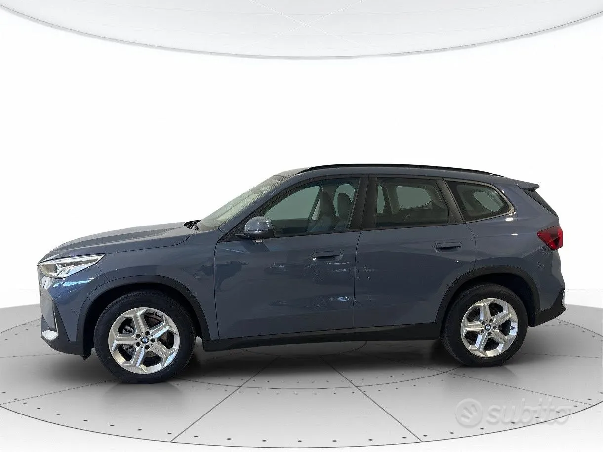BMW X1 2024 photo 2