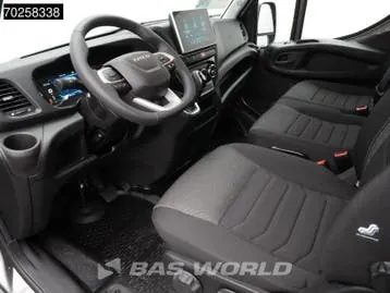 Iveco Daily 2024 photo 3