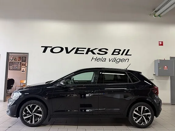 Volkswagen Polo 2027 photo 3