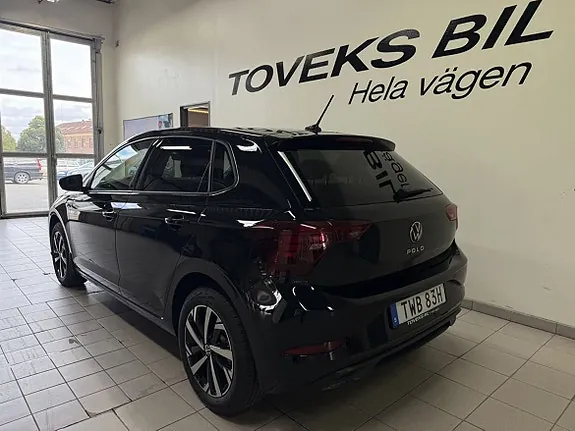 Volkswagen Polo 2027 photo 4