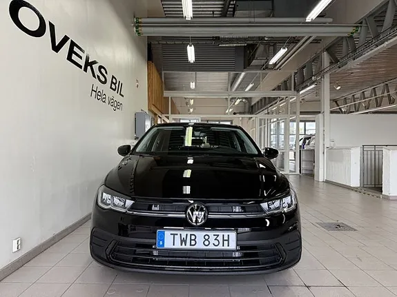 Volkswagen Polo 2027 photo 2