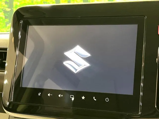 Suzuki Spacia Hybrid G 2025 photo 3