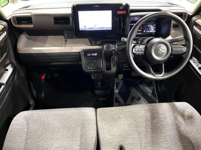 Suzuki Spacia Hybrid G 2025 photo 2
