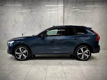 Volvo Xc60 2022 photo 3
