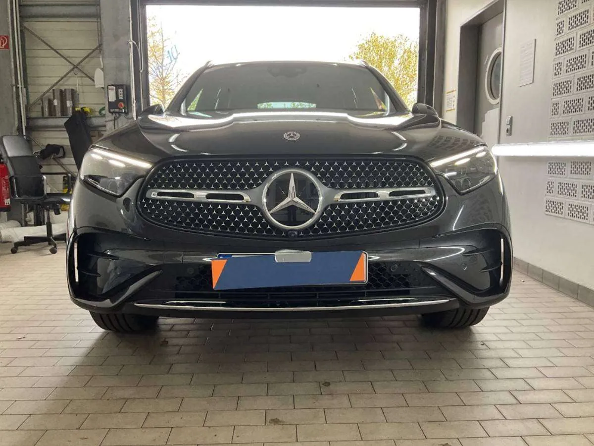 Mercedes-Benz Glc 300 2023 photo 5