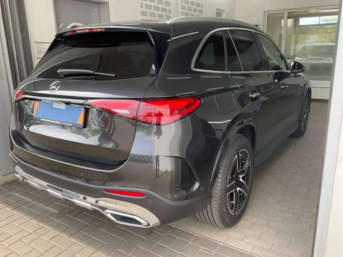 Mercedes-Benz Glc 300 2023 photo 3