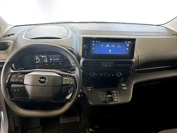 Opel Combo 2026 photo 3
