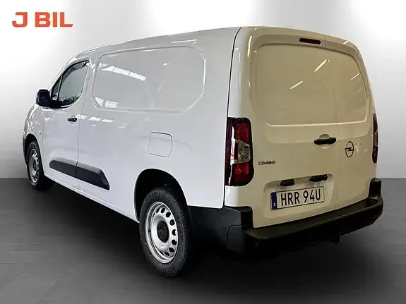 Opel Combo 2026 photo 2