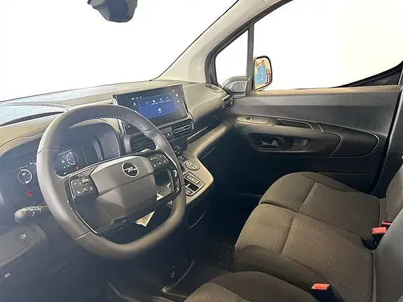 Opel Combo 2026 photo 5
