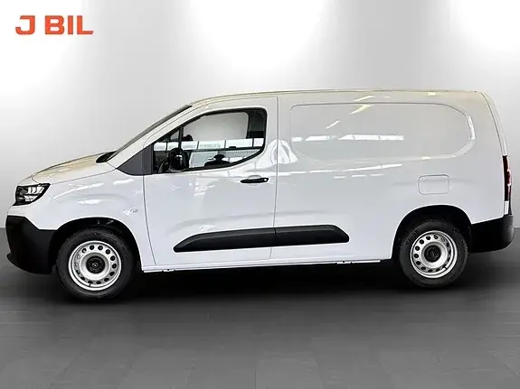 Opel Combo 2026 photo 4