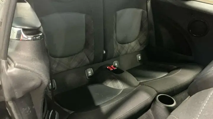 Mini Convertible 2018 photo 4