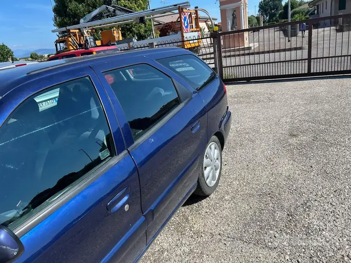 Citroen Xsara 2003 photo 5