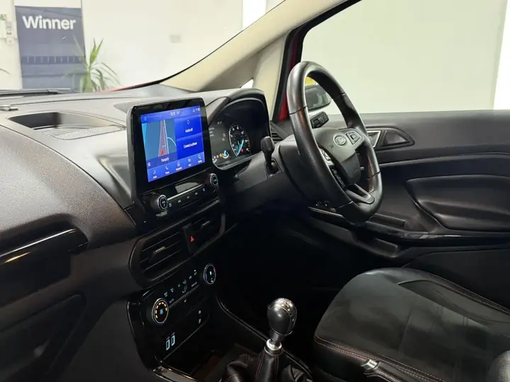 Ford Ecosport 2020 photo 2