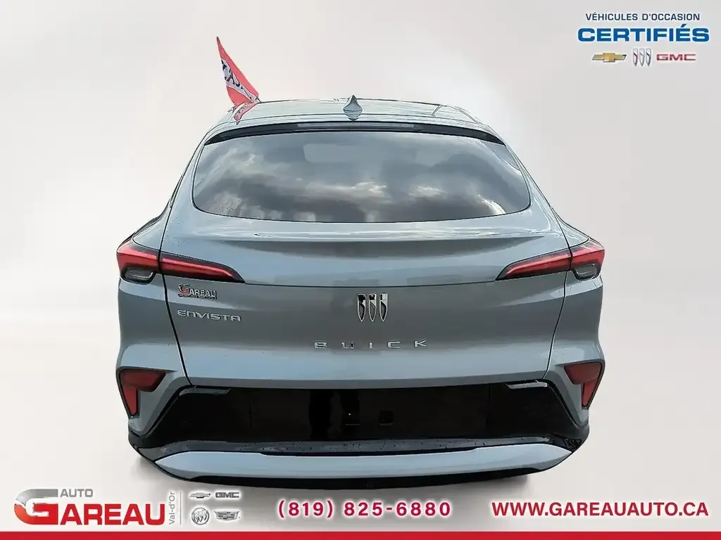 Buick Envista 2025 photo 3