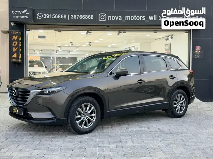 Mazda Cx-3 2025 photo 4