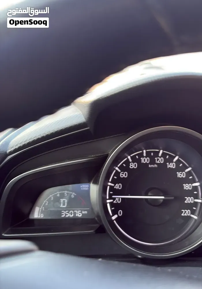 Mazda Cx-3 2025 photo 3