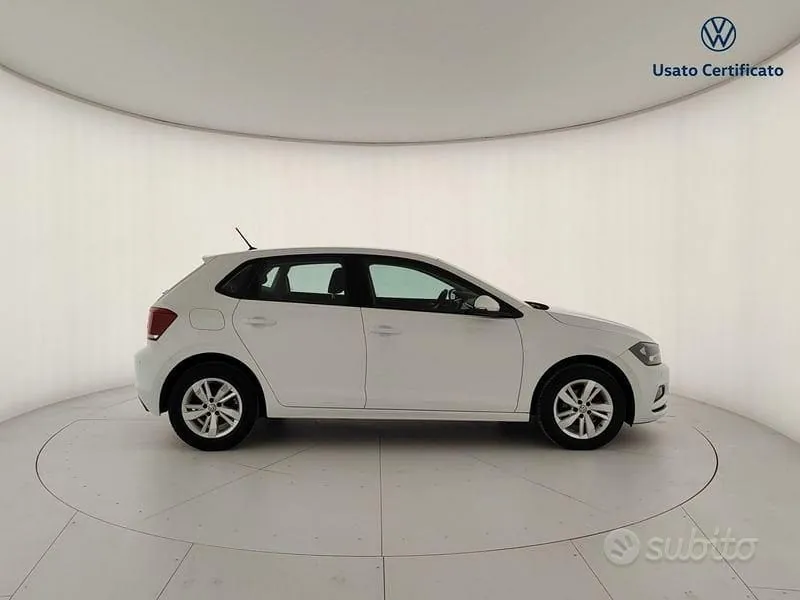 Volkswagen Polo 2020 photo 4