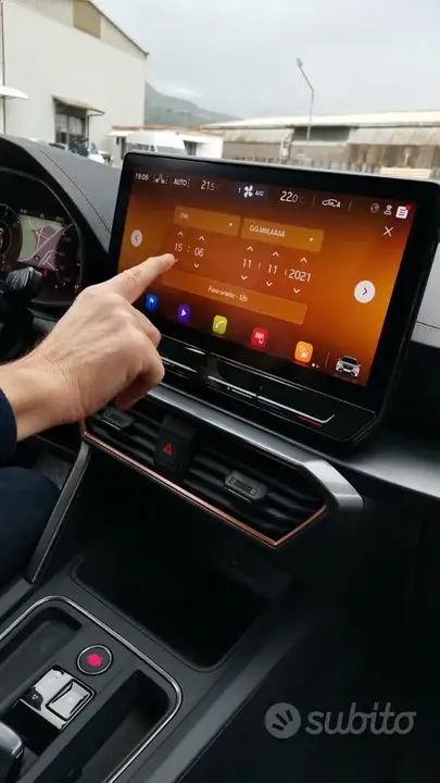 Cupra Formentor 2021 photo 5