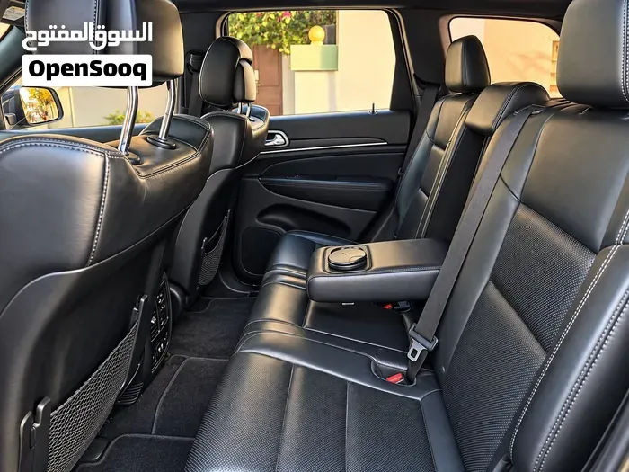 Jeep Grand Cherokee 2014 photo 4