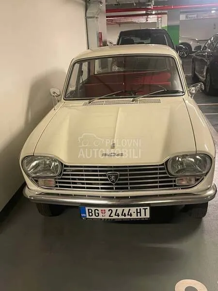 Peugeot 204
