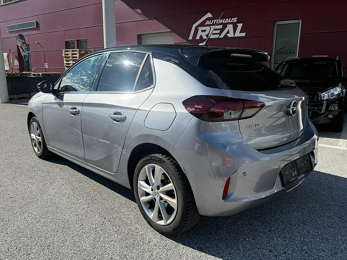 Opel Corsa 2021 photo 3