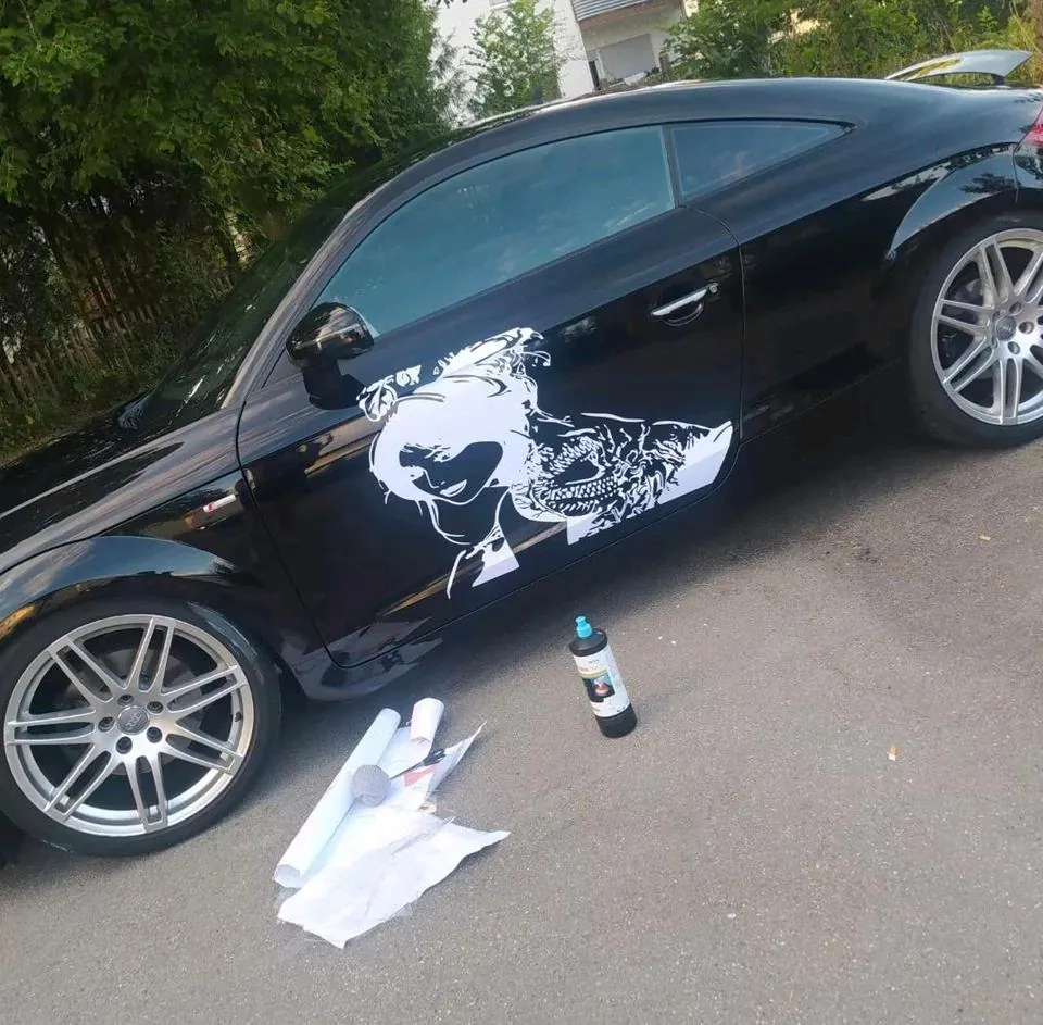 Audi Tt Coupé
