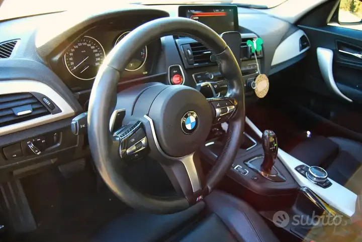 BMW 220I 2014 photo 5