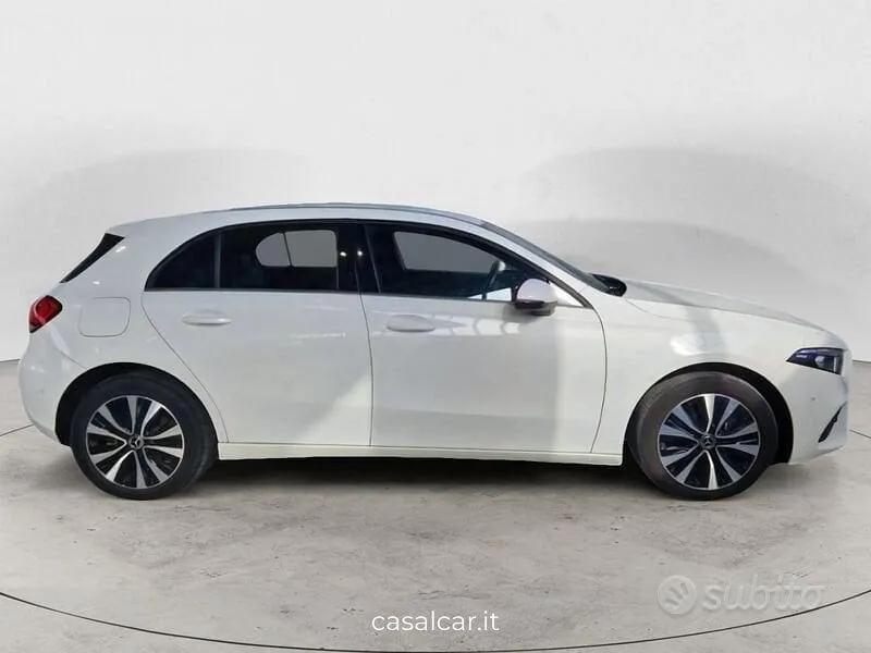 Mercedes-Benz Class A 2021 photo 5