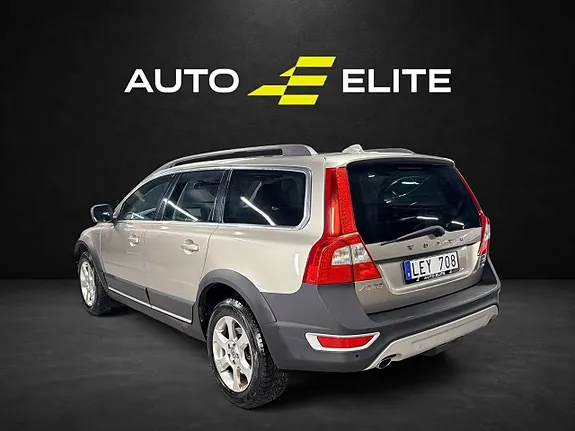 Volvo Xc70 2011 photo 3