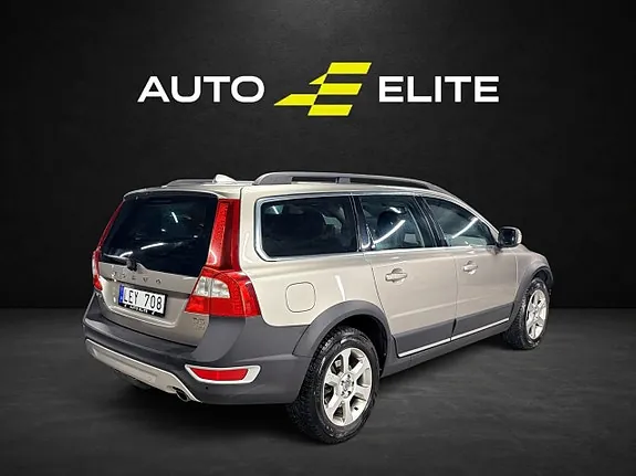 Volvo Xc70 2011 photo 5