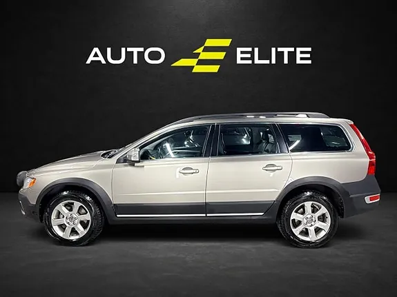 Volvo Xc70 2011 photo 2