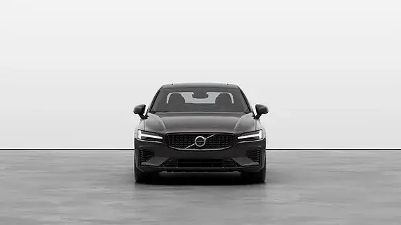 Volvo S60 2023 photo 3