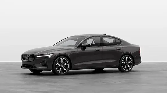 Volvo S60 2023 photo 4