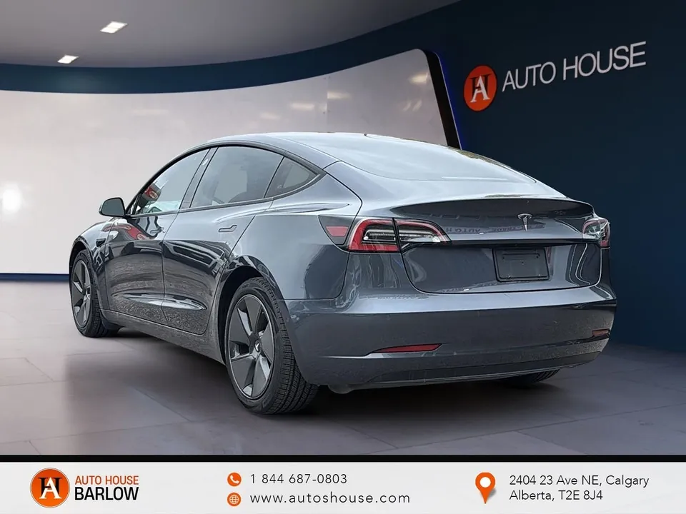 Tesla Model 3 2021 photo 5