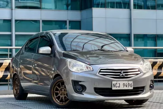 Mitsubishi Mirage G4 2016 photo 3