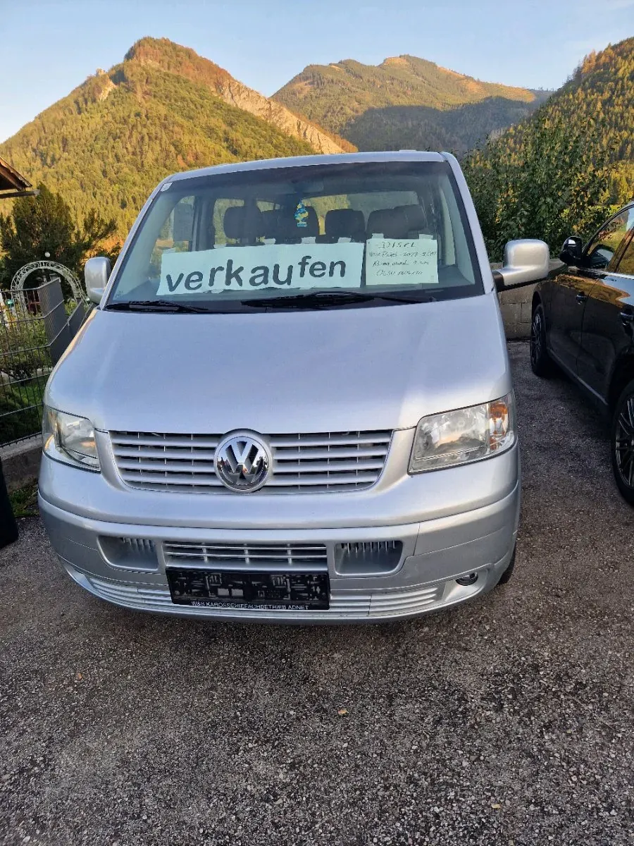 Volkswagen T5
