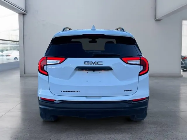 GMC Terrain 2024 photo 4