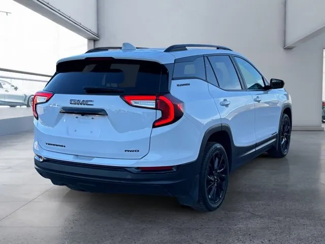 GMC Terrain 2024 photo 5