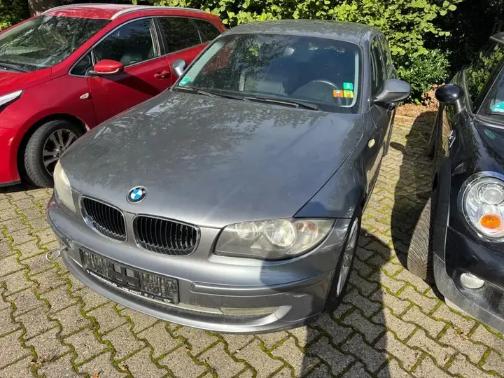 BMW 120D