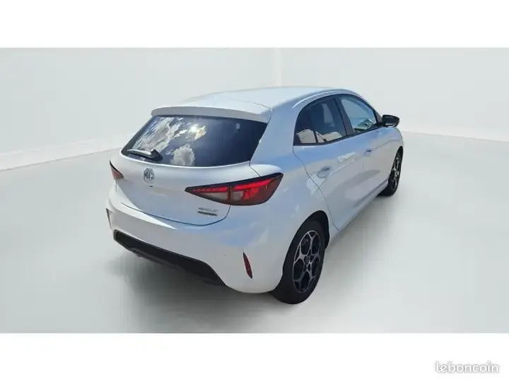 MG Mg3 2026 photo 5