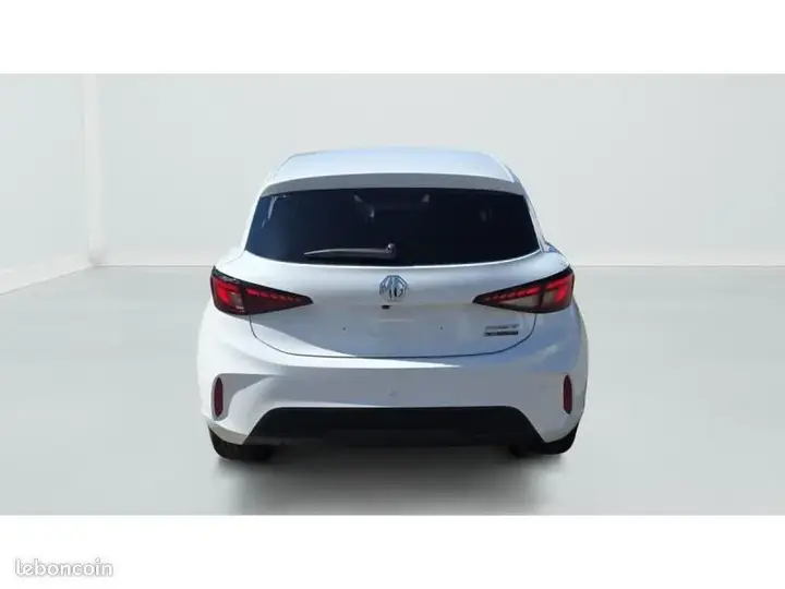 MG Mg3 2026 photo 4