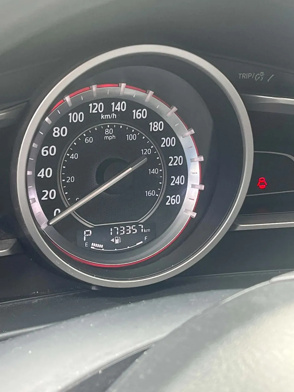 Mazda 3 2014 photo 2