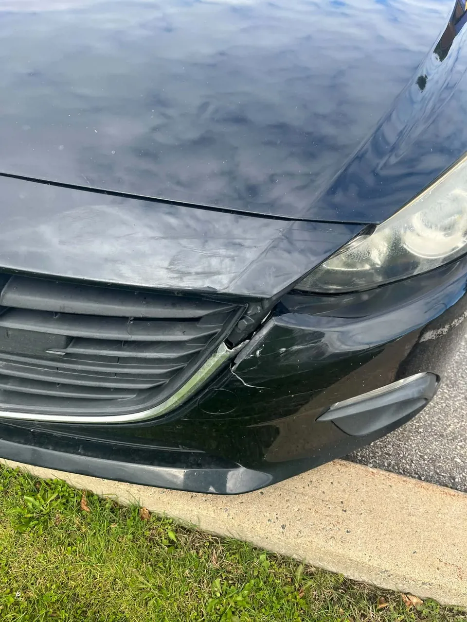 Mazda 3 2014 photo 4