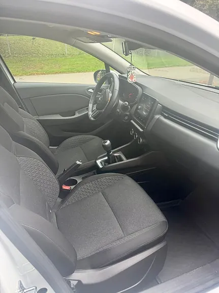Renault Clio 2020 photo 5