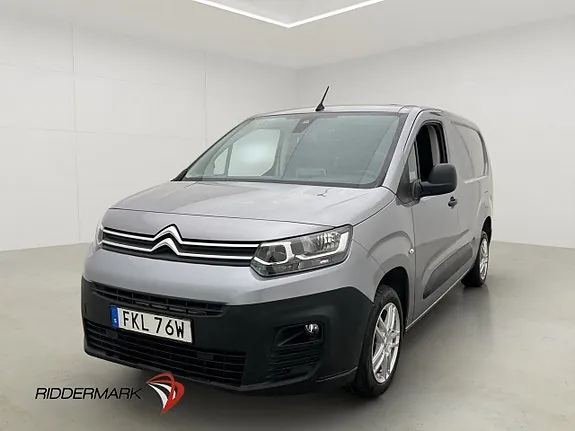 Citroen Berlingo 2020 photo 3